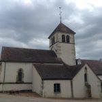 Chapelle et Fontaine Saint Martin