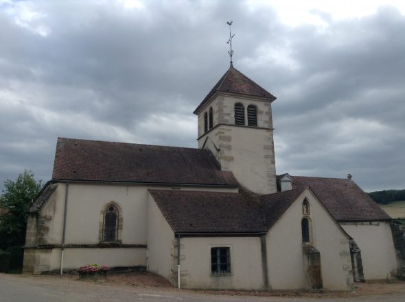 Chapelle et Fontaine Saint Martin