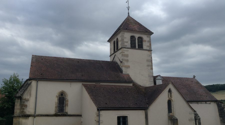 Chapelle et Fontaine Saint Martin