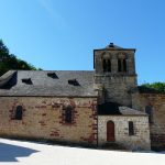 Eglise de Ligneyrac