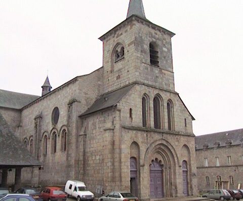 Eglise Saint-Léger