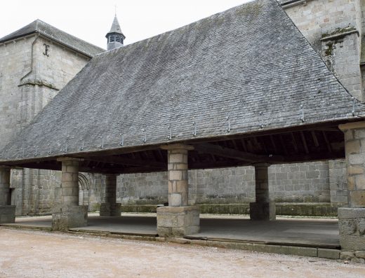 La Halle de Meymac