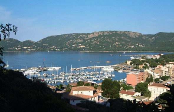 A Citadedda
