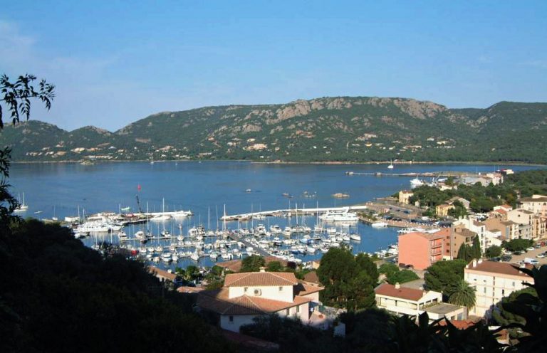 Porto Vecchio