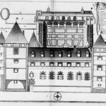 Eglise Prieuré Saint-Michel des Anges