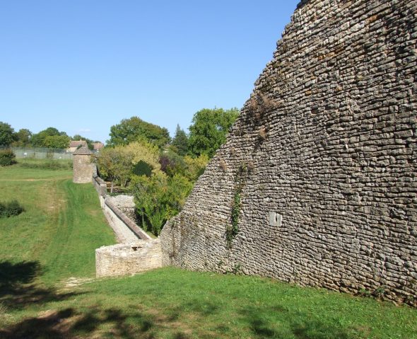 Village de Salives