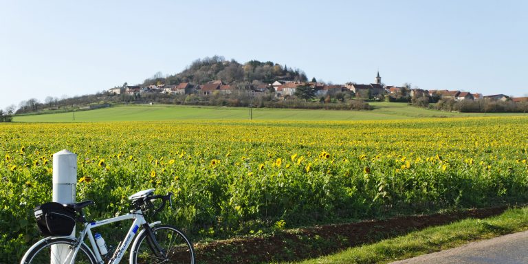 Les souterrains de Saulx le Duc