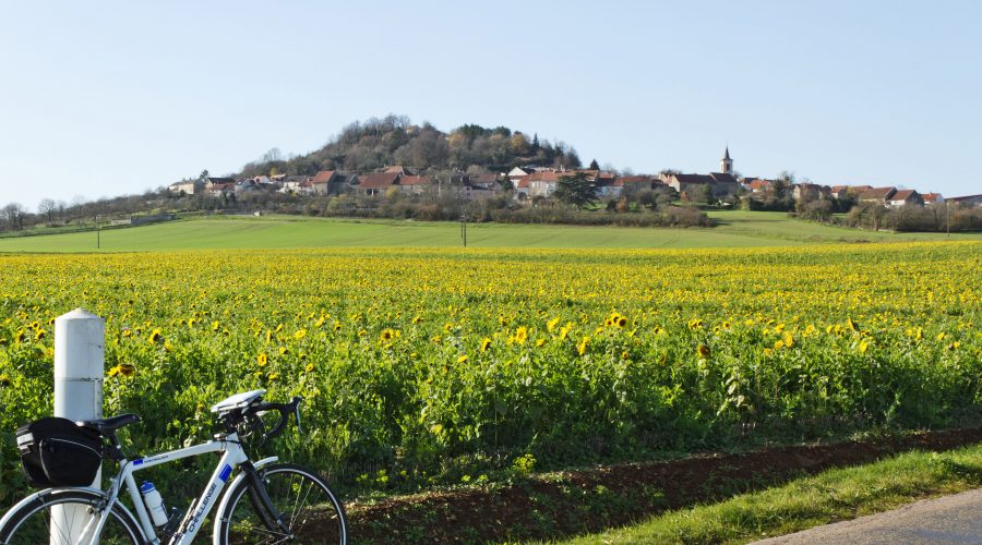Les souterrains de Saulx le Duc