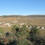 Village de Savigny-lès-Beaune