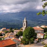 Musée de la Résistance de Zonza