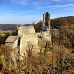 Castel Saint-Denis