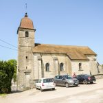 Eglise Saint Nicolas de Saules