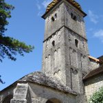 Eglise Saint-Pierre de Boussières