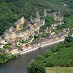 Village de La Roque-Gageac