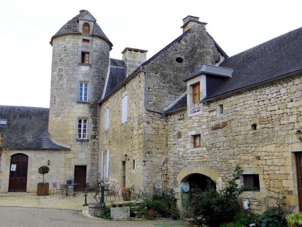 Village de Jayac