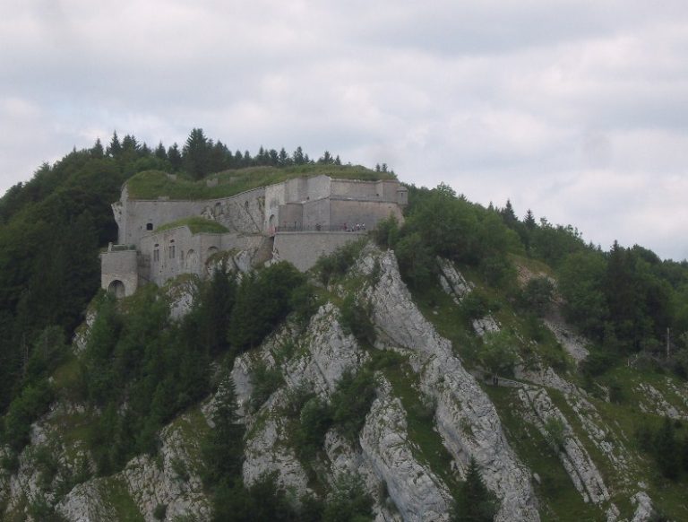 Fort Malher