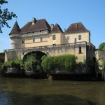 Village de Thonac