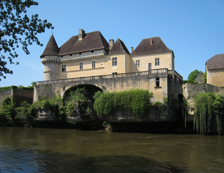 Village de Thonac