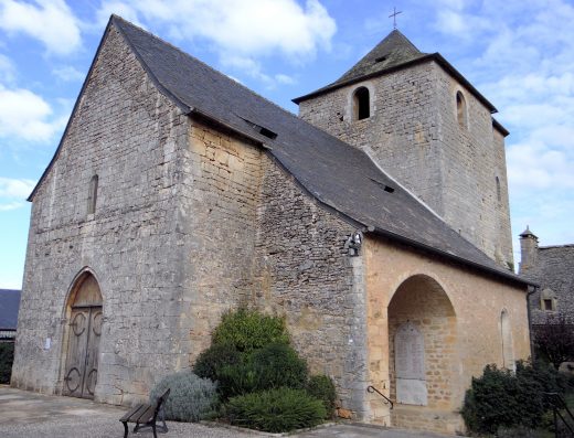 Village de Nadaillac