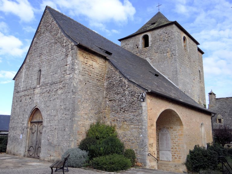 Village de Nadaillac