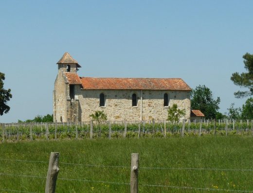 Village de Puymangou