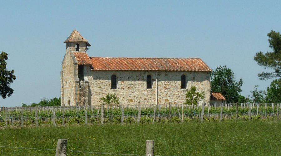 Village de Puymangou