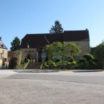 Village de Saint-Crépin-et-Carlucet