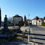 Village de Saint-Vincent-Jalmoutiers