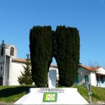 Village de Servanches