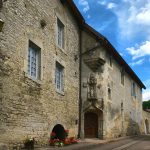 Maison natale de Balthazar Gerard