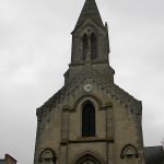 église fresne sur Loire