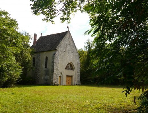 Eglise Saint-Léger