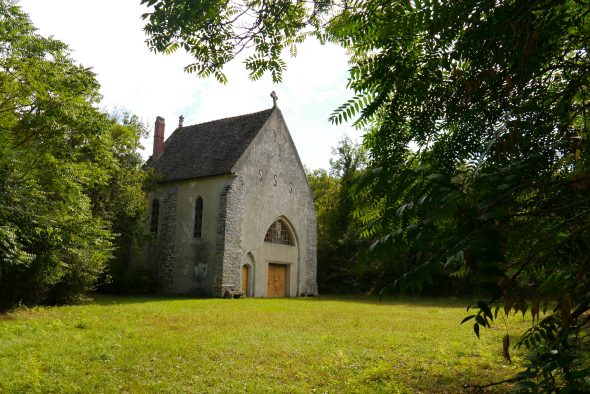 Eglise Saint-Léger