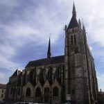 Eglise Saint-Germain l'Auxerrois