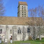 Eglise Saint-Martin