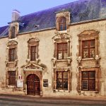 Hôtel Diane-de-Poitiers