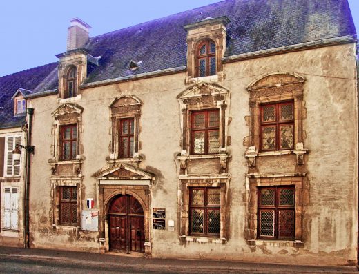 Hôtel Diane-de-Poitiers