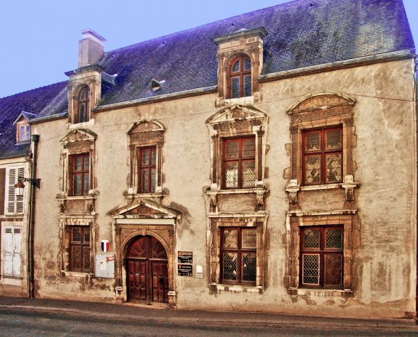 Hôtel Diane-de-Poitiers