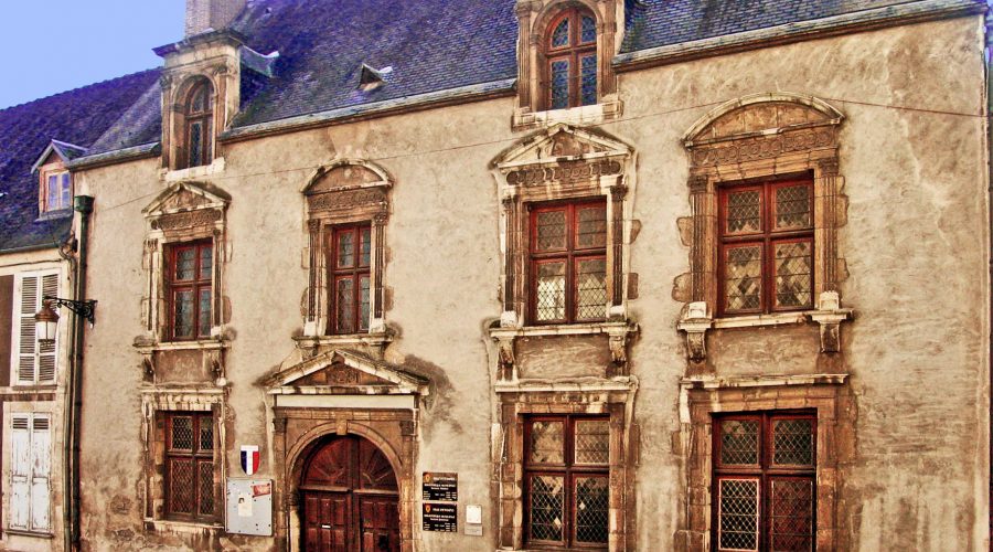 Hôtel Diane-de-Poitiers