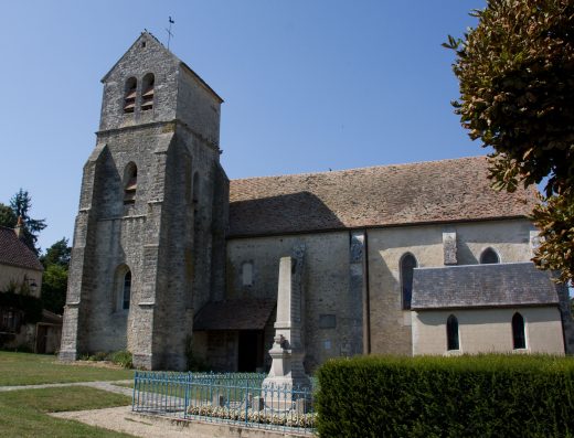 Eglise Saint-Pierre