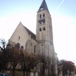 Eglise Notre Dame de l'Assomption