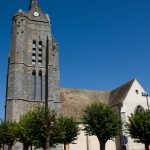 Eglise Saint-Denis