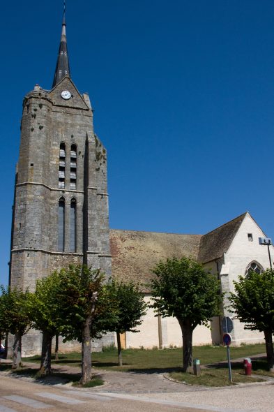 Eglise Saint-Denis
