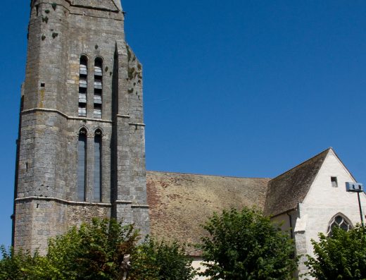 Eglise Saint-Denis