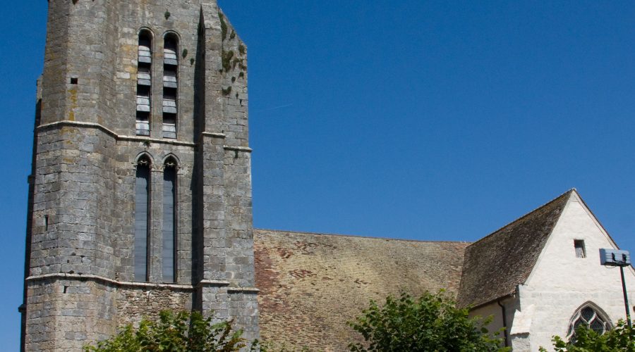 Eglise Saint-Denis
