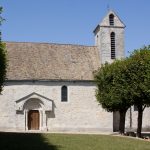 Eglise Saint-Martin