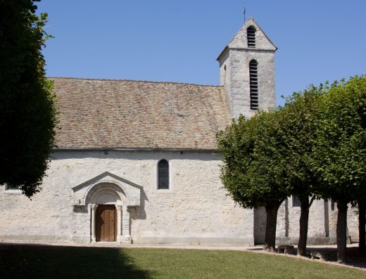 Eglise Saint-Martin