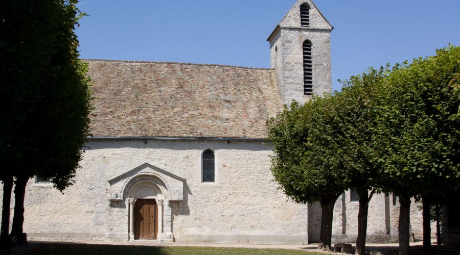 Eglise Saint-Martin
