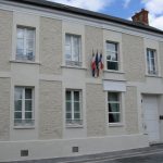 Mairie-Ecole
