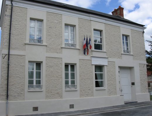 Mairie-Ecole